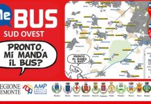 Piobesi Vinovo MeBUS