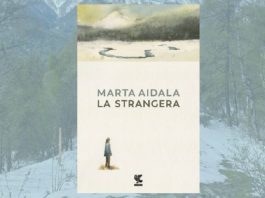 Piobesi libro Marta Aidala