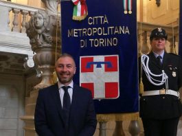 Liberazione bando Città metropolitana