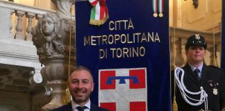 Liberazione bando Città metropolitana