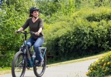 bike sharing a carmagnola