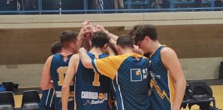 carmagnola fossano basket