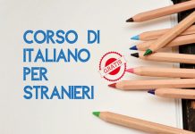 Ceresole italiano per stranieri