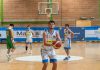 Savigliano basket