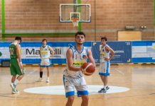 Savigliano basket