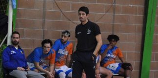 basket rivalta