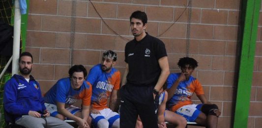 basket rivalta