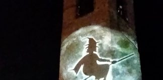 befana epifania carmagnola gennaio 2025