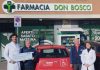 farmacia don bosco carmagnola salsasio auser