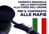 forze ordine contro mafie