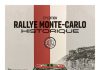 Rallye MonteCarlo Historique 2025