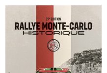 Rallye MonteCarlo Historique 2025