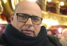 Mario Scaglione Forza Italia Carmagnola ZTL San Michele Maggioranza