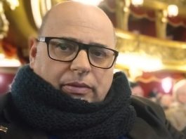 Mario Scaglione Forza Italia Carmagnola ZTL San Michele Maggioranza