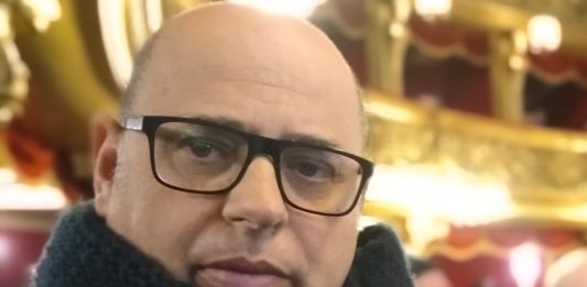 Mario Scaglione Forza Italia Carmagnola ZTL San Michele Maggioranza