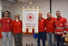 cri carmagnola direttivo 2024 2025