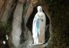 pellegrinaggio a lourdes 2025