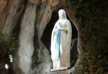 pellegrinaggio a lourdes 2025