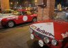 rally storico di Montecarlo carmagnola 2025