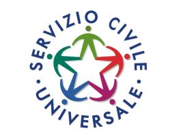 servizio civile Vinovo