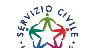 servizio civile Vinovo