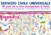 Servizio Civile Universale 2025