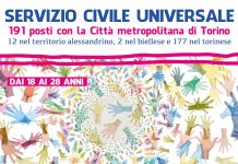 Servizio Civile Universale 2025