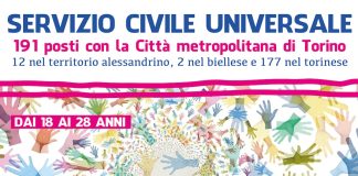 Servizio Civile Universale 2025