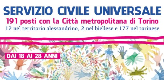 Servizio Civile Universale 2025