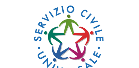 Servizio Civile Universale Racconigi