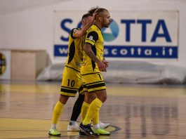 Elledì FC vs CDM Futsal