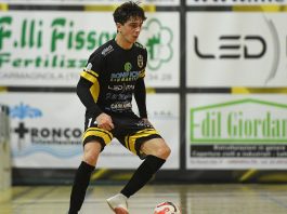 pordenone futsal