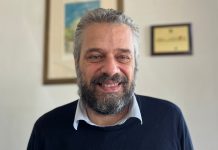 Domenico La Mura distretto del commercio a Carmagnola