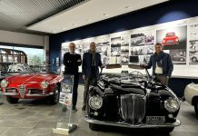 Pininfarina Gruppo Imprese Chieresi