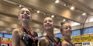 Asd Ritmica Carmagnola