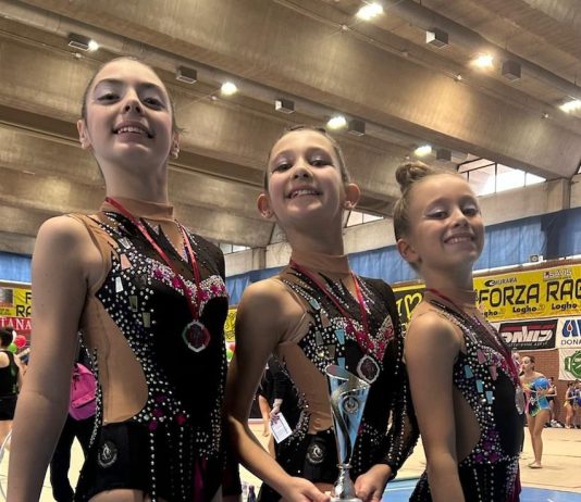 Asd Ritmica Carmagnola