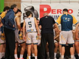 BTM Carmagnola Basket