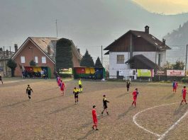 carmagnolese calcio