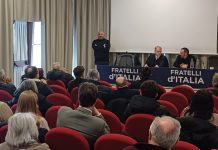 fratelli d'italia carmagnola