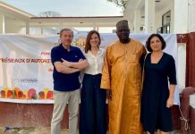 cooperazione carmagnola senegal