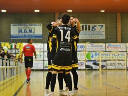 coppa italia futsal