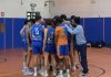 delfini basket carmagnola grugliasco