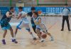 Paolo Celana Delfini Basket Cus PO Alessandria