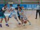 Paolo Celana Delfini Basket Cus PO Alessandria