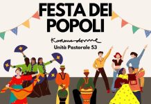 festa dei popoli