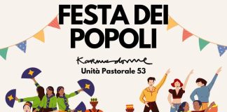 festa dei popoli