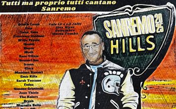 Giuria Festival di Sanremo 2025