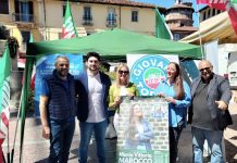 Forza Italia Giovani Carmagnola