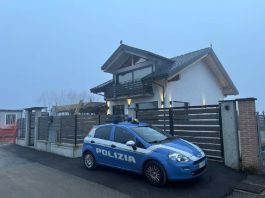 polizia Piobesi