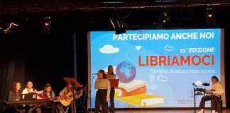 libriamoci 2025